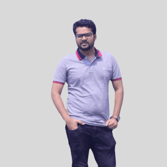Md. Rashed Ali, Digital Marketer Of Minorminds technologies