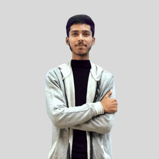 Nafiz Ahmed. Digital Marketer Of Minorminds Technologies