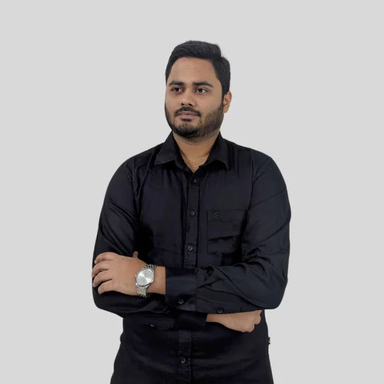 Nayeem, Founder Of Minorminds Technologies
