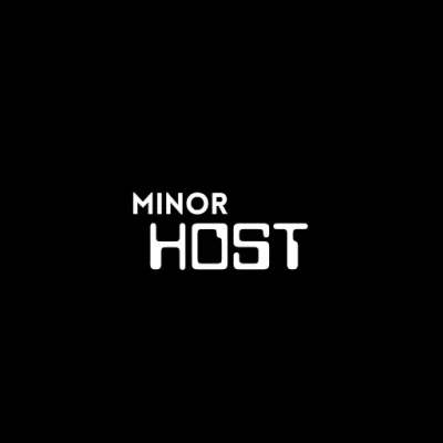 Minor Host, Proud Concern Of Minorminds Technologies